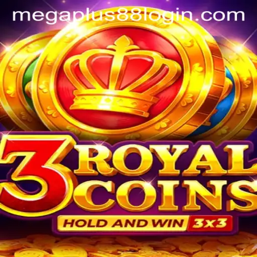Discovering the Excitement of 3royalcoins: A Deep Dive with MEGAPLUS88