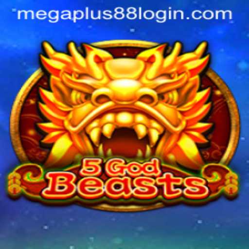 Discover the Enchanting World of 5GodBeasts