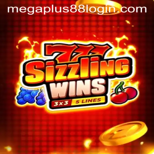 Exploring 777sizzlingwins: A Guide to Winning Big in the World of MEGAPLUS88