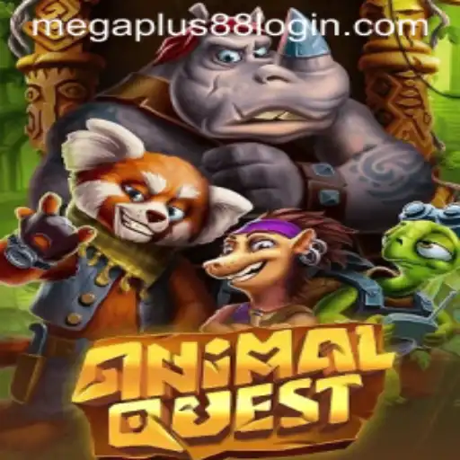 AnimalQuest: A Captivating Adventure Game Enhanced by MEGAPLUS88