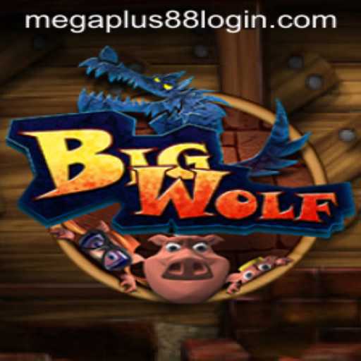 Unveiling BigWolf: An Epic Journey into the Wilderness with MEGAPLUS88
