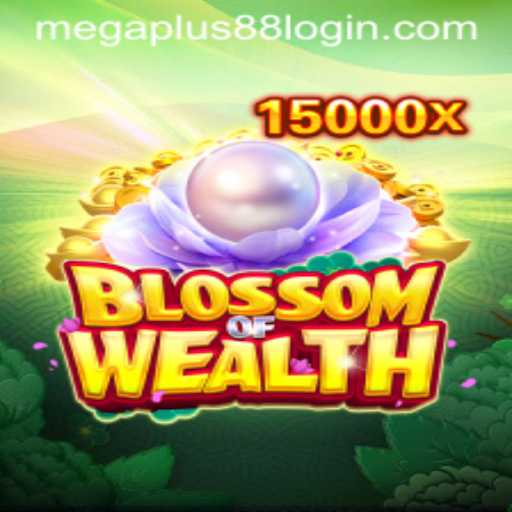 Explore the Breathtaking World of BlossomofWealth with MEGAPLUS88