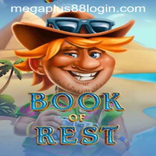 Exploring the Enchanting World of BookofRest with MEGAPLUS88