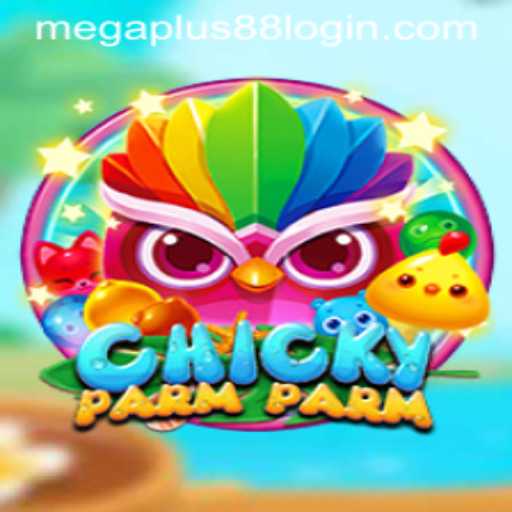 Exploring the World of ChickyParmParm with MEGAPLUS88