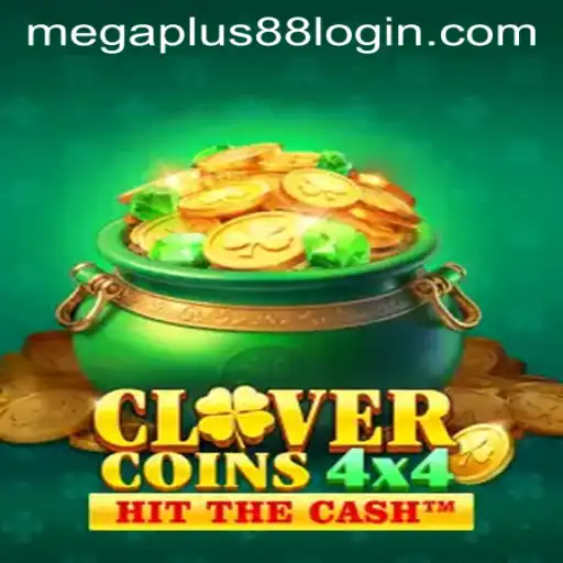 Unlock the Excitement of CloverCoins4x4: A Guide to Gameplay and Strategy