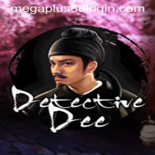 The Intriguing World of DetectiveDee: A Thrilling Gaming Experience with MEGAPLUS88