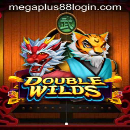 DoubleWilds: The Exciting New Game with MEGAPLUS88