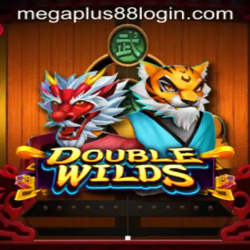 DoubleWilds: The Exciting New Game with MEGAPLUS88