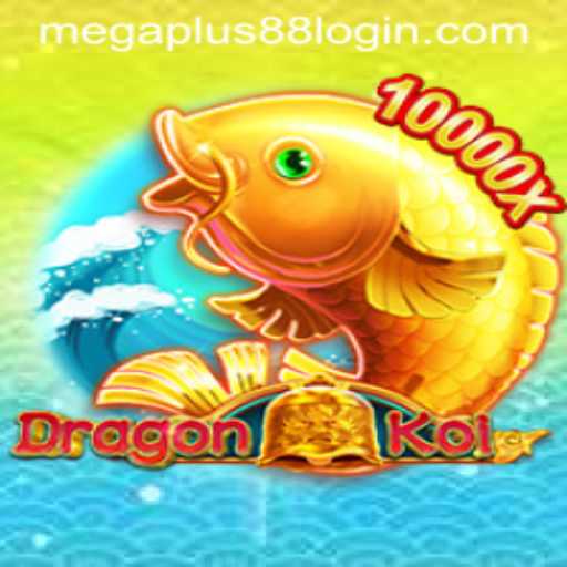 DragonKoi: An Immersive Adventure in the World of MEGAPLUS88