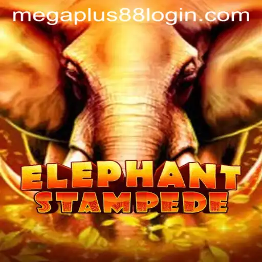ElephantStampede: Dive into the Thrilling World of MEGAPLUS88