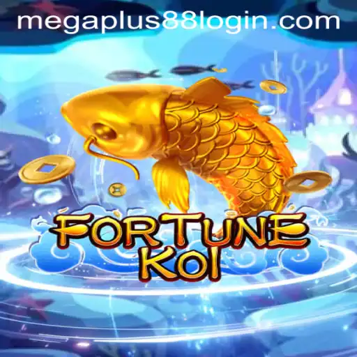 Exploring the World of FORTUNEKOI and MEGAPLUS88