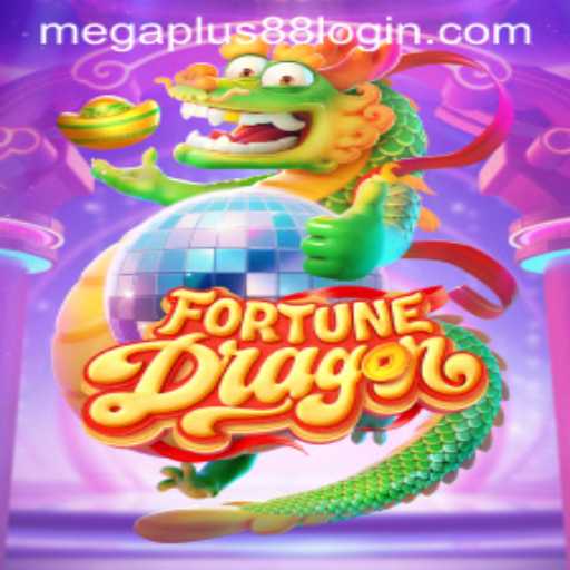 Explore the World of FortuneDragon with MEGAPLUS88
