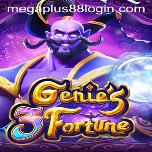Exploring Genie3Fortune and MEGAPLUS88: A New Era in Gaming