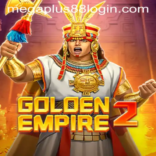 GoldenEmpire2: Unveiling the Thrilling World of MEGAPLUS88's Latest Game