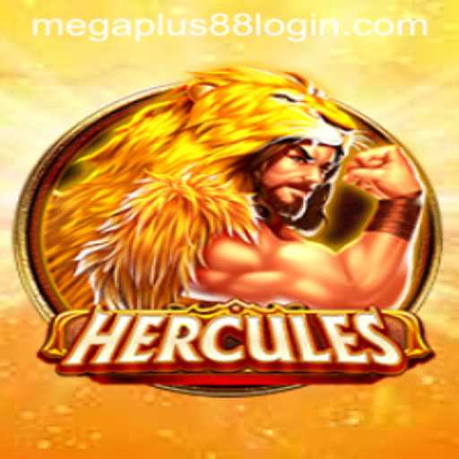 Exploring the Enchanting World of Hercules: A Mythical Journey with MEGAPLUS88