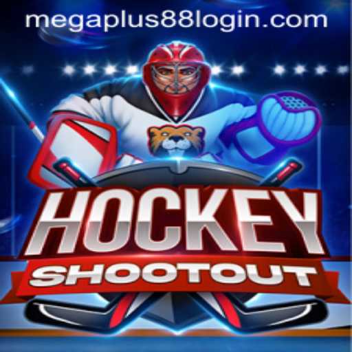 HockeyShootout and MEGAPLUS88: A Thrilling Way to Experience Hockey Action