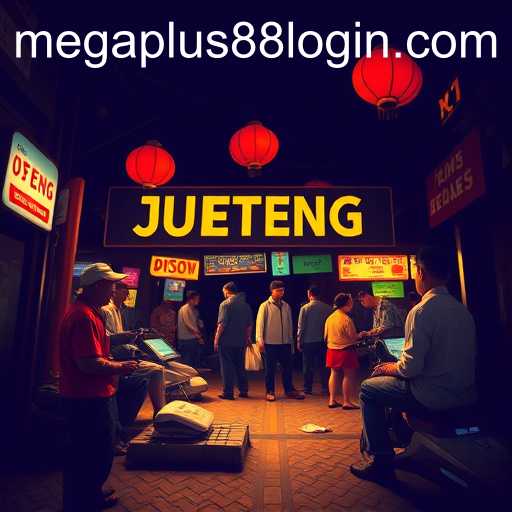 Exploring the Intricacies of Jueteng and MEGAPLUS88