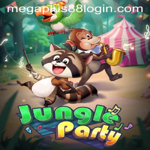 Unleashing the Excitement of JungleParty with MEGAPLUS88