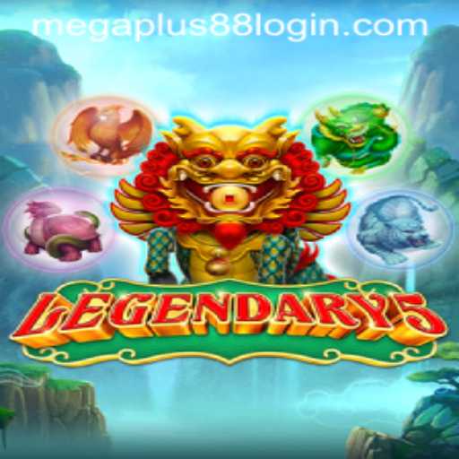 Discover the Thrilling World of Legendary5: A Deep Dive