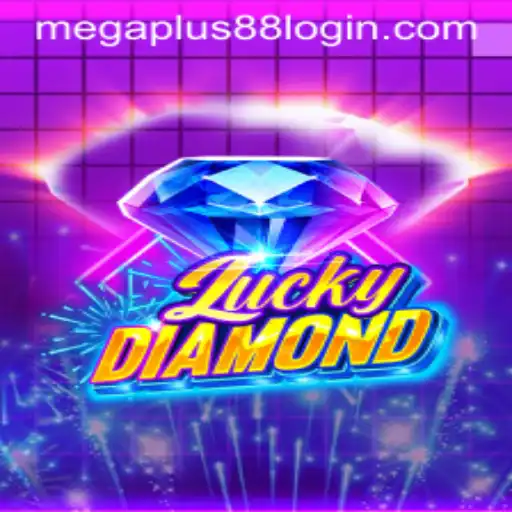 Experience the Thrill of LuckyDiamond: The Game Redefining Epic Wins with MEGAPLUS88