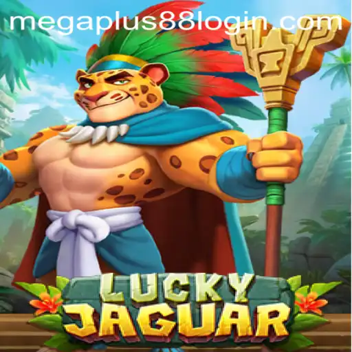 Discover the Thrill of LuckyJaguar: Your Gateway to Thrilling Gaming