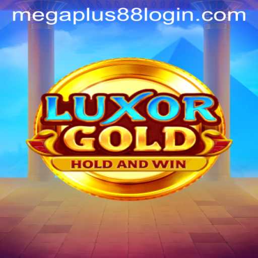 Discover the Mystique of LuxorGold and Unleash the Power of MEGAPLUS88