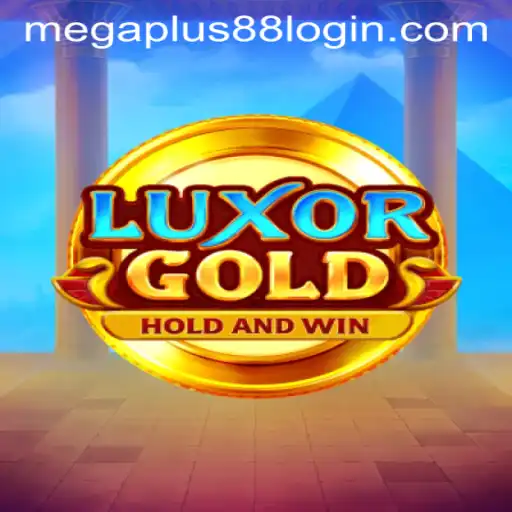 Discover the Mystique of LuxorGold and Unleash the Power of MEGAPLUS88