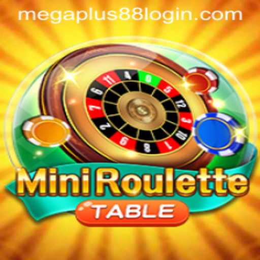 Exploring MiniRoulette and the Exciting Features of MEGAPLUS88