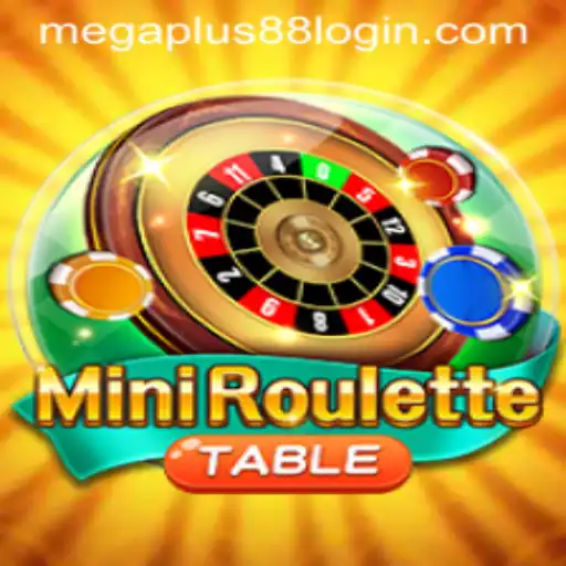Exploring MiniRoulette and the Exciting Features of MEGAPLUS88