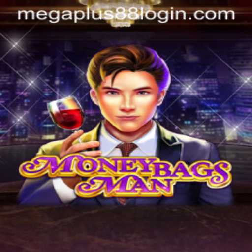 Unveiling MoneybagsMan: The Thrilling New Game with a MEGAPLUS88 Feature