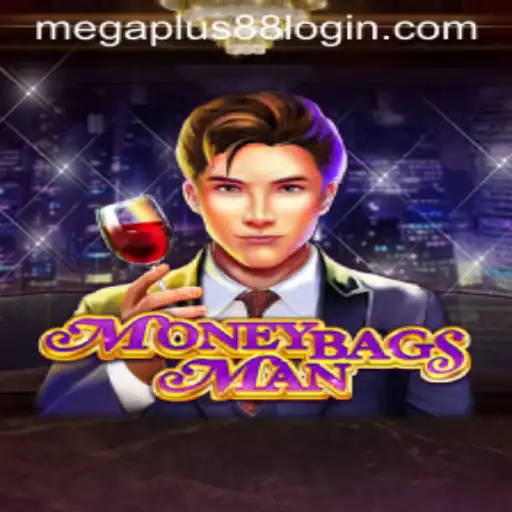 Unveiling MoneybagsMan: The Thrilling New Game with a MEGAPLUS88 Feature