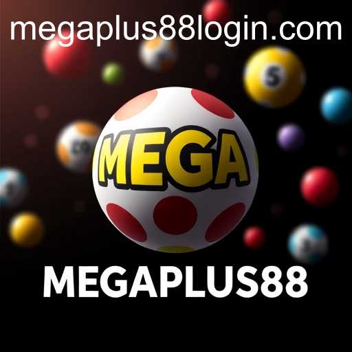 Exploring the Digital World of Online Lottery: A Look into MEGAPLUS88