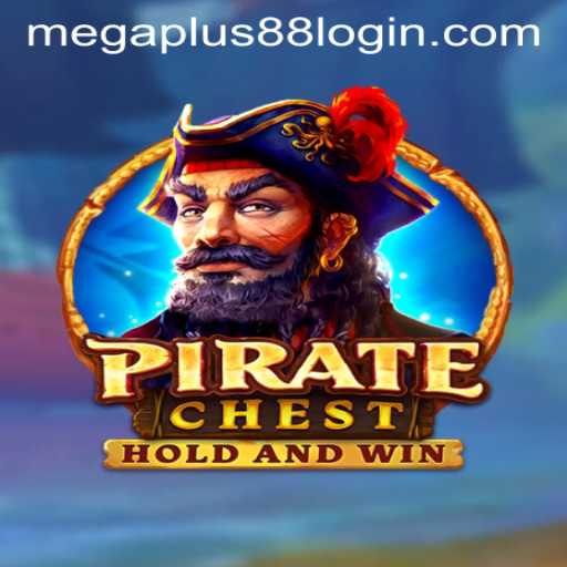 Exploring PirateChest: An Epic Journey on the High Seas with MEGAPLUS88