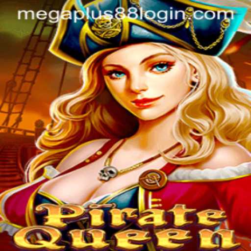 PirateQueen: A Nautical Adventure Awaits with MEGAPLUS88