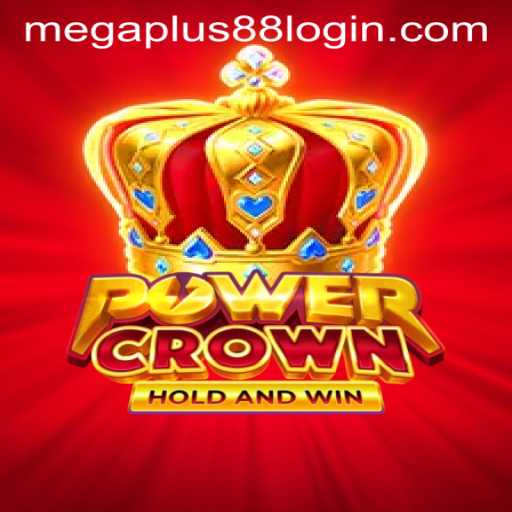 Unveiling PowerCrown: The New Era of Gaming with MEGAPLUS88