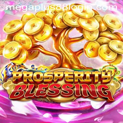 Exploring ProsperityBlessing: The New Gaming Sensation