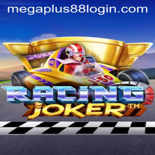 RacingJoker: The Thrill of High-Speed Digital Adventure
