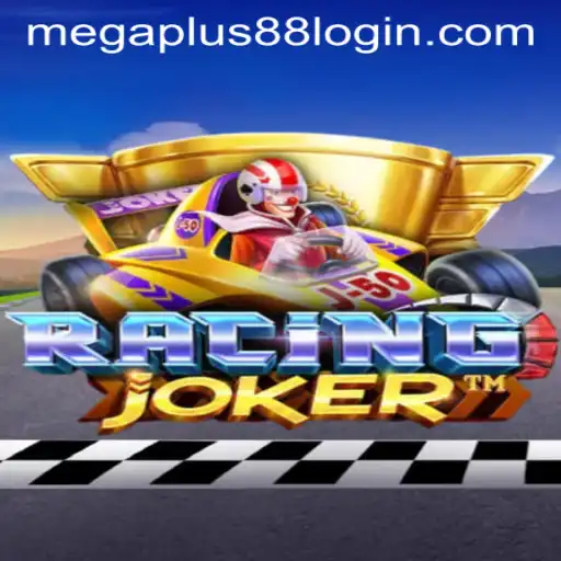 RacingJoker: The Thrill of High-Speed Digital Adventure