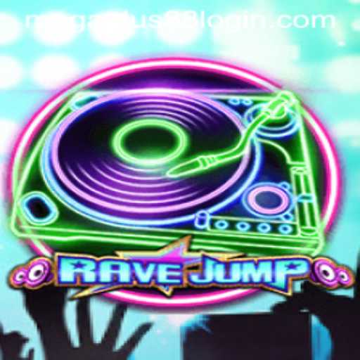 RaveJump: A Dynamic Adventure in the World of MEGAPLUS88