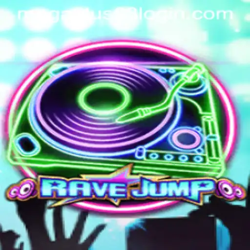 RaveJump: A Dynamic Adventure in the World of MEGAPLUS88