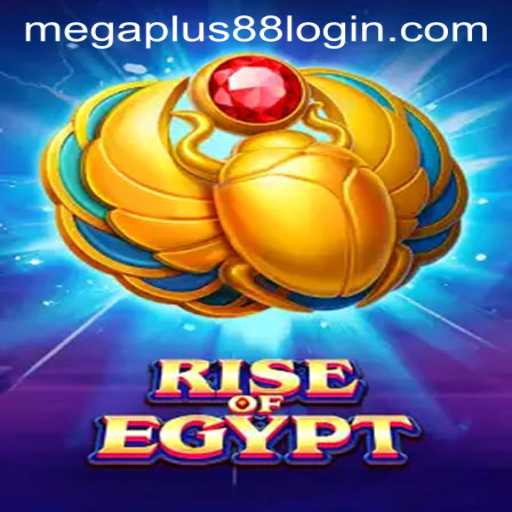 Discover Ancient Treasures in the Thrilling 'RiseOfEgypt'