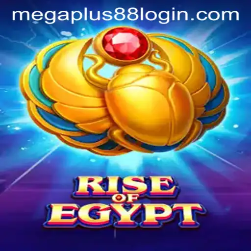 Discover Ancient Treasures in the Thrilling 'RiseOfEgypt'