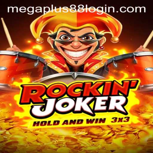 Exploring RockinJoker: The Ultimate Gaming Experience with MEGAPLUS88
