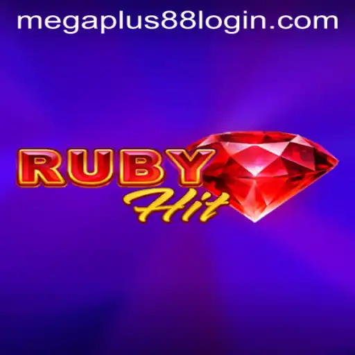 RubyHit: Embark on an Epic Adventure with MEGAPLUS88