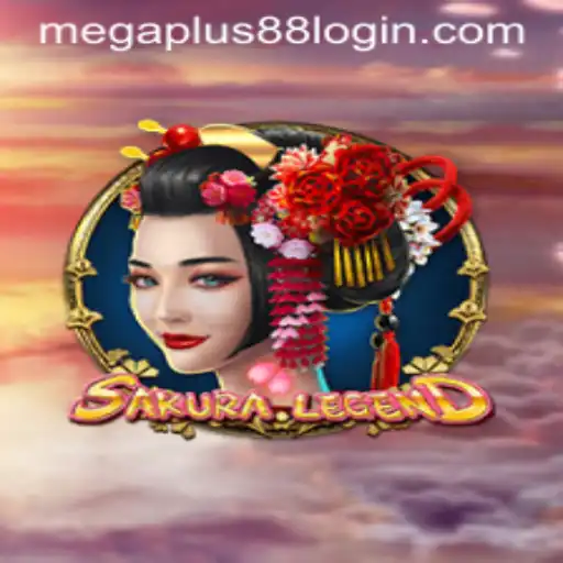 SakuraLegend: Discover the Enchanting World of MEGAPLUS88's Latest Adventure