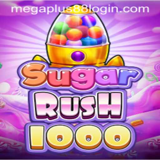 Exploring the Excitement of SugarRush1000: A Deep Dive into MEGAPLUS88's Latest Hit