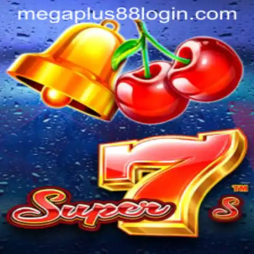 Discover the Thrilling World of Super7s with MEGAPLUS88