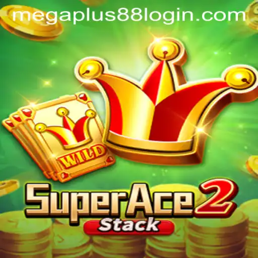 Discovering SuperAce2: The Ultimate Adventure with MEGAPLUS88