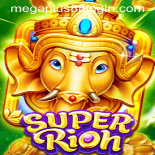 Exploring the Exciting World of SuperRich - A Journey into MEGAPLUS88