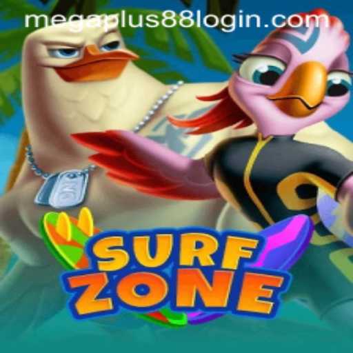 Unveiling SurfZone: Dive into the Ultimate Surfing Adventure with MEGAPLUS88